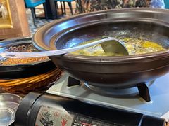-彭厨(玉荣庄店)