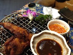 -小娘惹厨房Little Nyonya(狮城有约上榜店)