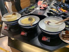 -比格比萨自助(花园路店)