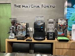 -THE MATCHA TOKYO抹茶东京
