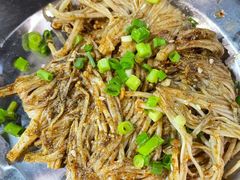 金针菇-小民大排档(光谷店)