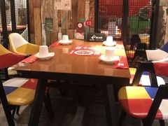 -夜小红炒虾尾(建文店)