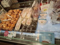 -欧诺爱烘焙(高新万达店)