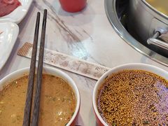-大四喜·鲜牛肉火锅(洛阳大学城店)