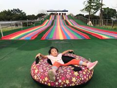 -长洲岛都市农业公园