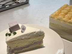 -嗒令甜品·主题融合料理餐厅(首座时代店)