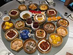 -陶陶居酒家(解放北路店)