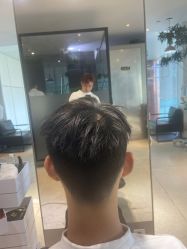 点击看大图 -悦SALON