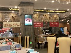 大堂-山南熏肉大饼(辽菜旗舰店)