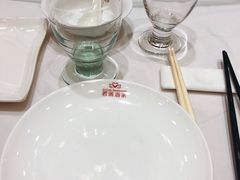 -君德澜酒家·创意粤菜(金山谷店)