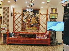 -巴扎美食·新疆菜·西域歌舞表演餐厅(新疆大厦店)