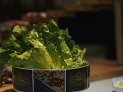 -千寻山野烤肉(中关村店)