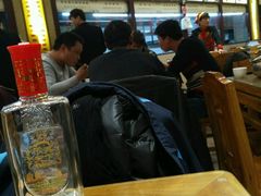 -葛记焖饼(伏牛路店)