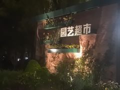 -新江湾城公园