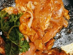 -韩宫宴烤肉·料理(南京江宁万达店)