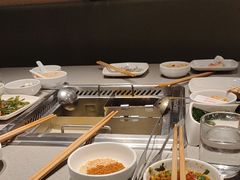 -海底捞火锅(百利广场店)