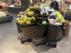 -blt精品超市(杭州城西银泰店)