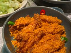 -留半山·香港食堂(啦啦宝都店)
