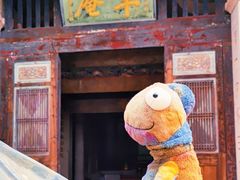 -草庵摩尼教遗址公园