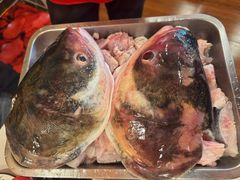 -江湖水乡铁锅炖魚(周庄嘉园店)