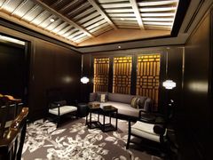 -上海苏宁宝丽嘉酒店·嘉府壹号中餐厅