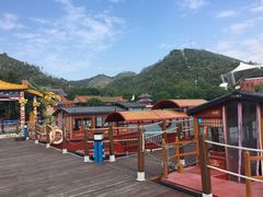 -珠海圆明新园