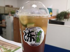 -喜茶(北京五棵松华熙店)