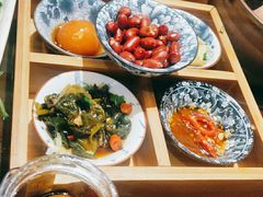 -火宫殿·湘菜小吃·商务宴请·生日聚会(东塘店)