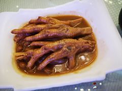 -香港富临皇宫(扬名广场店)