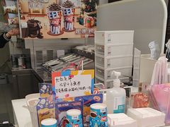 -DQ·蛋糕·冰淇淋(鸿坤店)