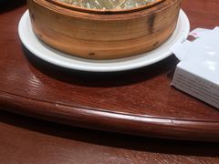 -千滋百味·醉江澜花园餐厅(街道口店)