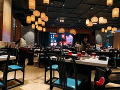 -鼎膳常火锅(华阳店)