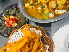 -金良酸菜鱼(宁海路总店)