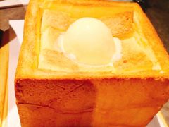 -绿茶餐厅(崇文门新世界店)