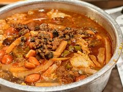 -水平有限广西米粉·广西风味集(五道口店)