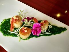 -牡丹国际大酒店-港式茶餐厅