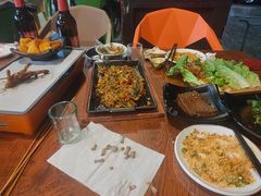 -林二哥宜烤官·宜宾小烧烤