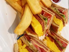 -翠华(澳门银河店)