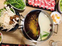 -彤德莱火锅(果园路店)