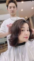 点击看大图 -IN STYLE•造型