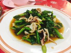 -陳妈妈泰国菜