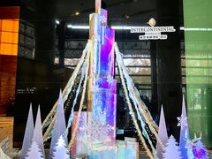 -洲际酒店·地平线全日餐厅HORIZON CAFÉ