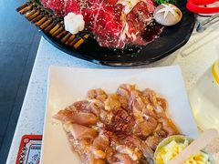 -猫抓烤肉(春熙路店)