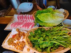 -大龙燚火锅(五一广场店)