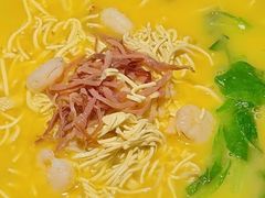 -醉舍·新淮扬菜(长宁龙之梦店)
