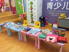 -英孚教育青少儿(河东资深教研中心)
