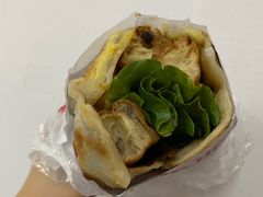 -海燕家人灌蛋饼(凤凰街店)