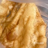 小时候味道的煎饼果子