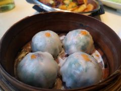 一品风味栗子饺-美点双辉(东方汇店)