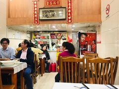 大堂-茂隆餐厅(进贤路店)